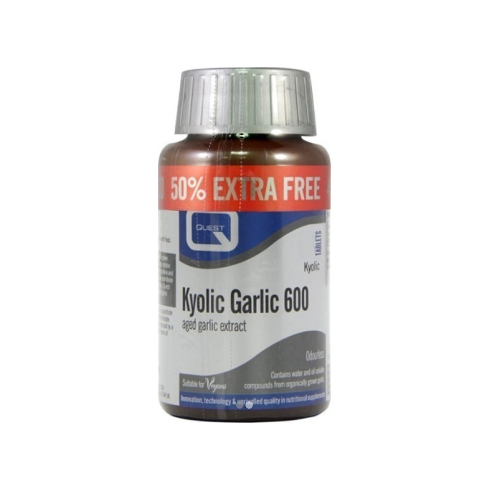 kyolic-garlic-600mg-ekxylisma-skordou-60-30-dorean-tabletes
